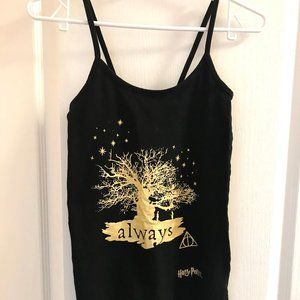 Harry Potter Tank Top